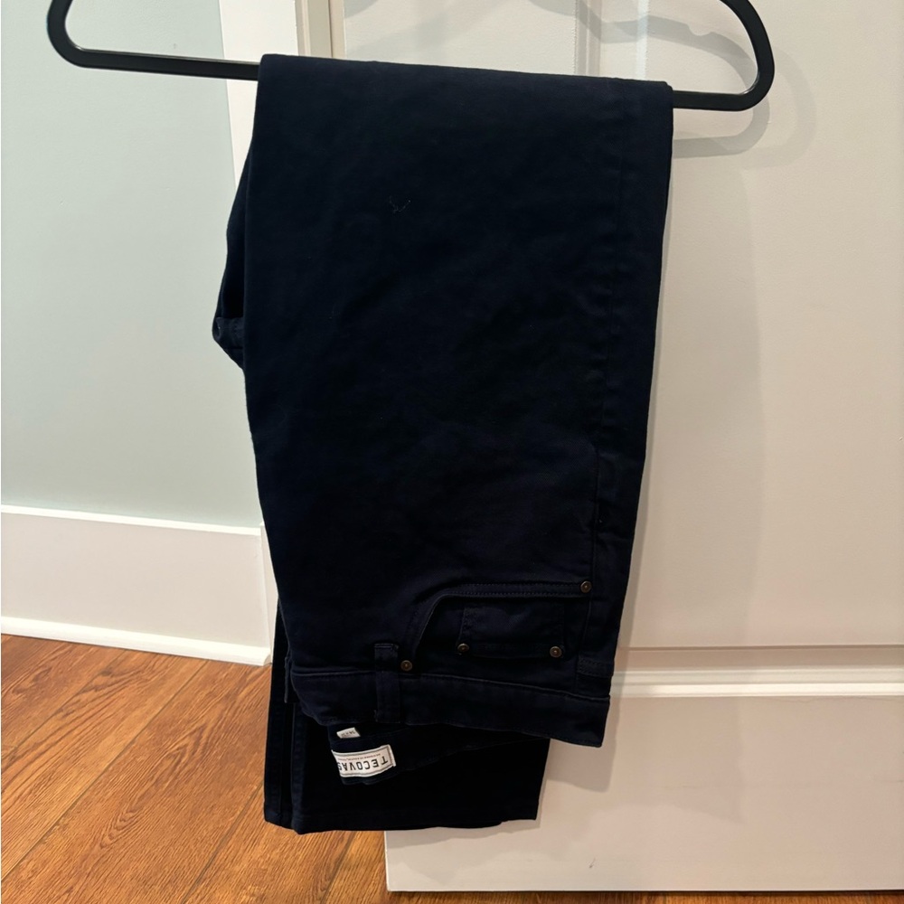 Tecovas 5 Pocket Pants 34x32